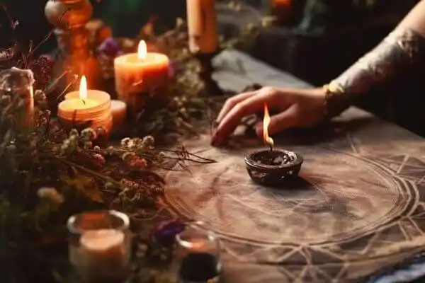 tarot Grosse Pointe Park
